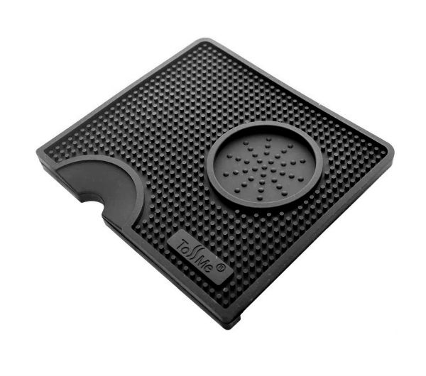 Corner Tamping Mat Small